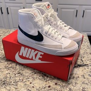 Nike blazer mid ‘77 GS
